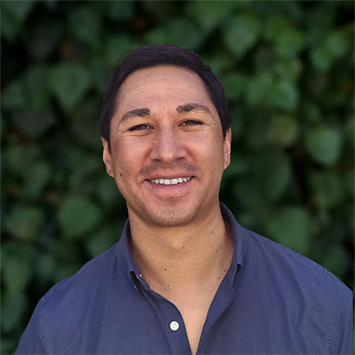 Eddie Garcia, Controller