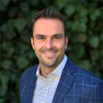 Ryan Gilliam, Chief Executive Officer & Co-Founder