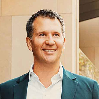 Tim Bishop